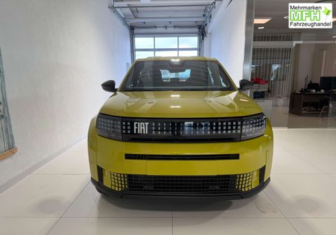 Fiat, 2025