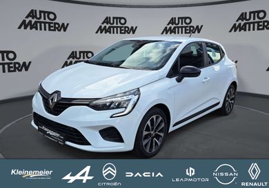 Renault Clio, 2023