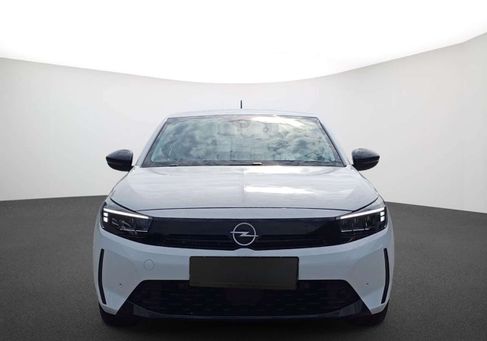 Opel Corsa, 2024 2