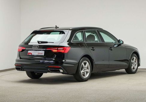 Audi A4, 2023 2