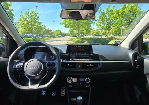 Kia Picanto, 2026