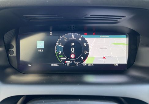 Land Rover Discovery Sport, 2021 3