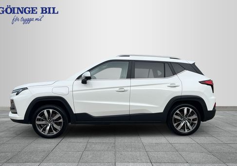 Jac, 2022 3