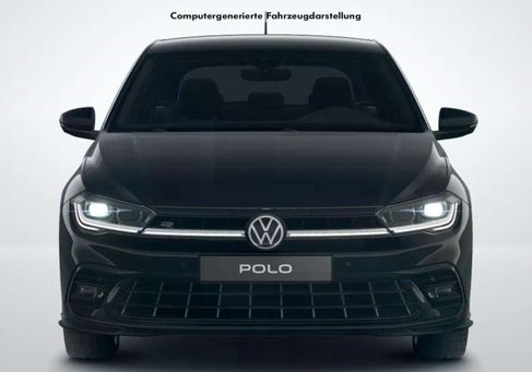 Volkswagen Polo, 2026 2