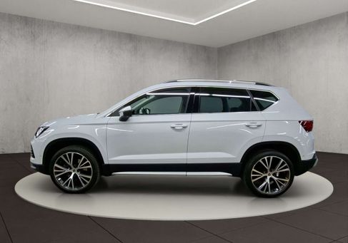 Seat Ateca, 2023