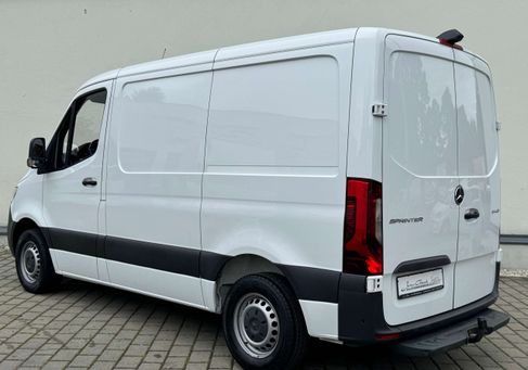 Mercedes-Benz Sprinter, 2019 3
