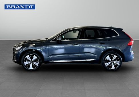 Volvo XC60, 2025