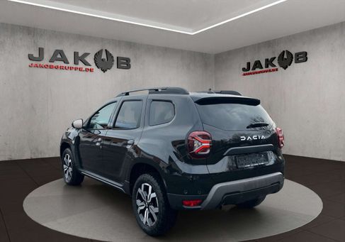 Dacia Duster, 2024 3