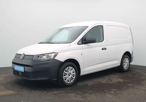 Volkswagen Caddy, 2023