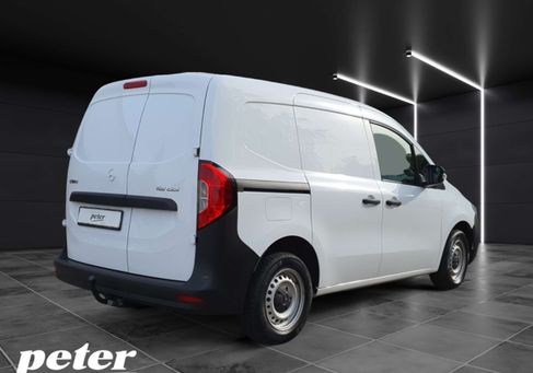 Mercedes-Benz Citan, 2023