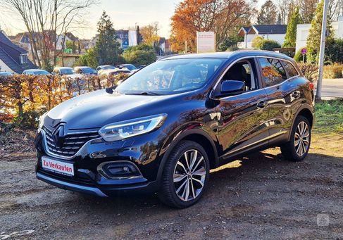 Renault Kadjar, 2020