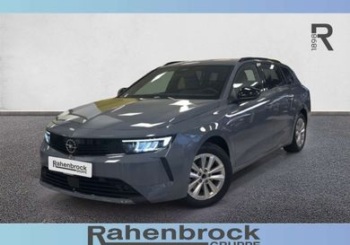 Opel Astra, 2025