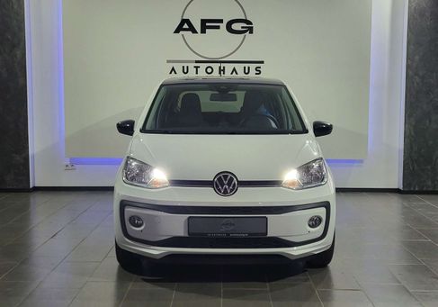 Volkswagen up!, 2022