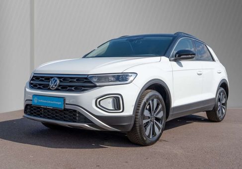 Volkswagen T-Roc, 2025