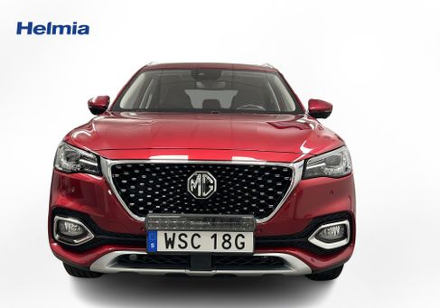 MG, 2021