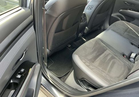Hyundai Tucson, 2022 3