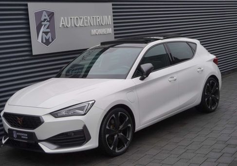 Cupra Leon, 2022