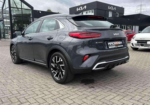 Kia XCeed, 2024