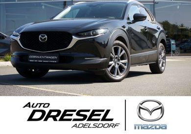Mazda CX-30, 2023