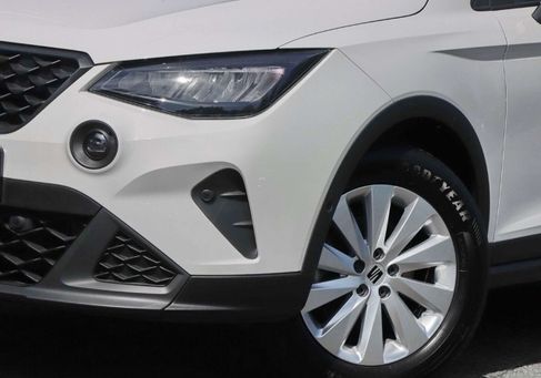 Seat Arona, 2023 3