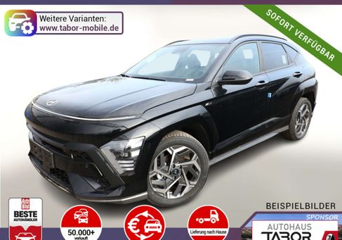 Hyundai Kona, 2026 2