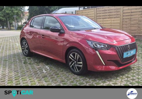 Peugeot 208, 2023