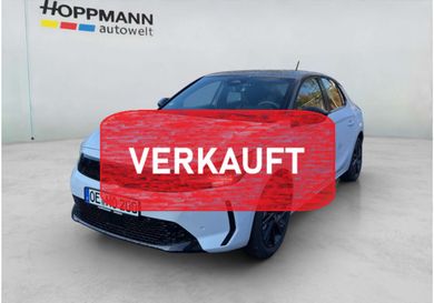 Opel Corsa, 2025
