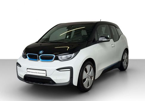BMW i3, 2022 2