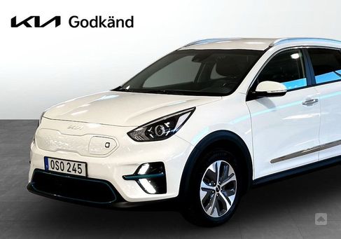 Kia Niro, 2022