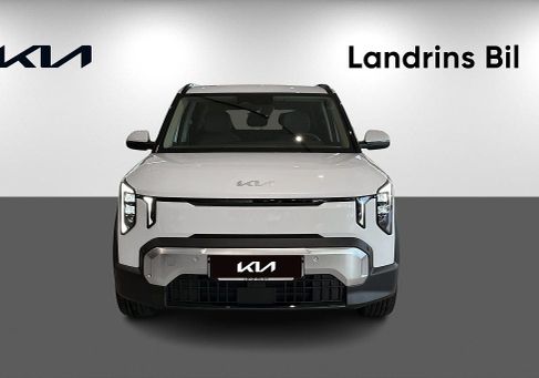 Kia, 2027 2