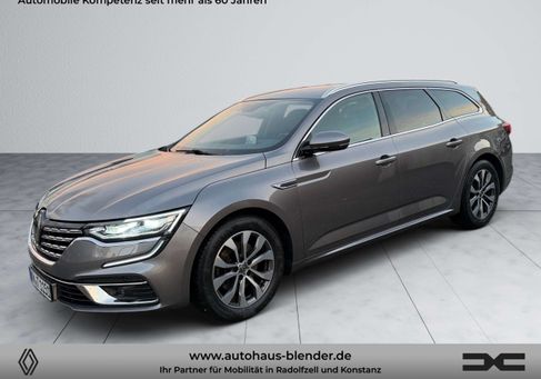 Renault Talisman, 2022