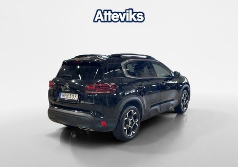Citroën C5 Aircross, 2023 3