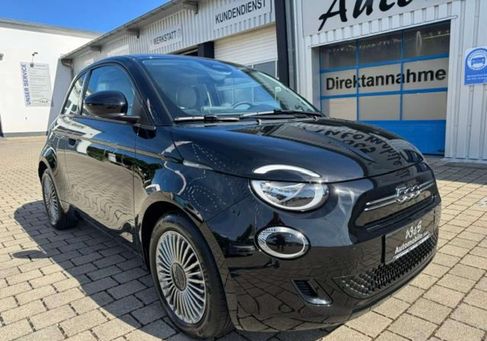 Fiat 500, 2026