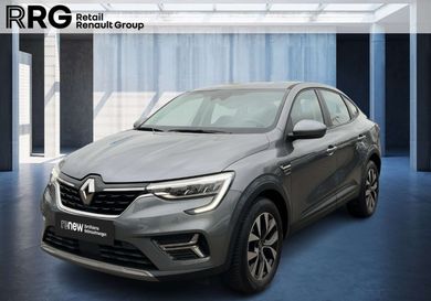 Renault Arkana, 2023