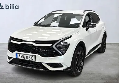 Kia Sportage, 2022