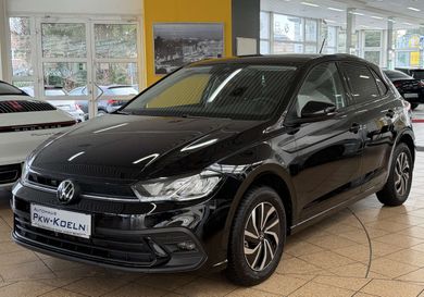 Volkswagen Polo, 2025