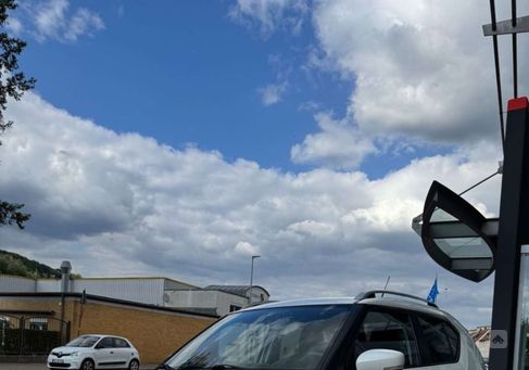 Suzuki Ignis, 2019