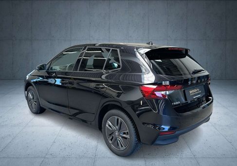 Skoda Fabia, 2026