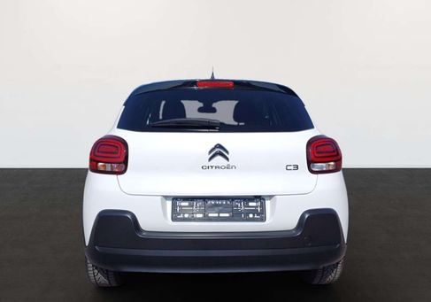 Citroën C3, 2022 3