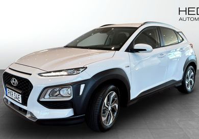 Hyundai Kona, 2020