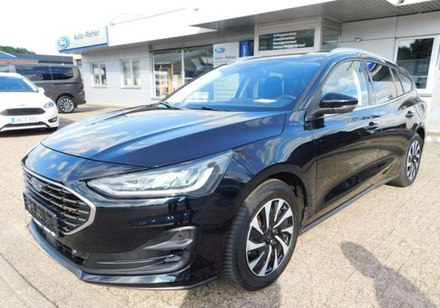 Ford Focus, 2024 3