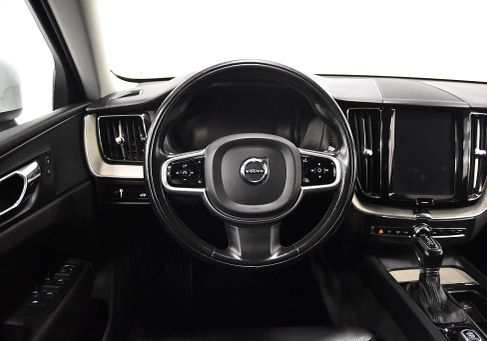 Volvo XC60, 2019