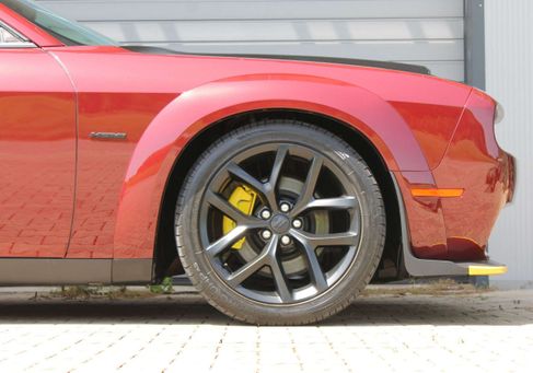 Dodge Challenger, 2022