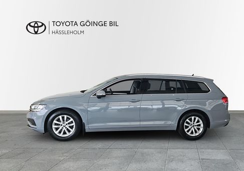 Volkswagen Passat Variant, 2023 3
