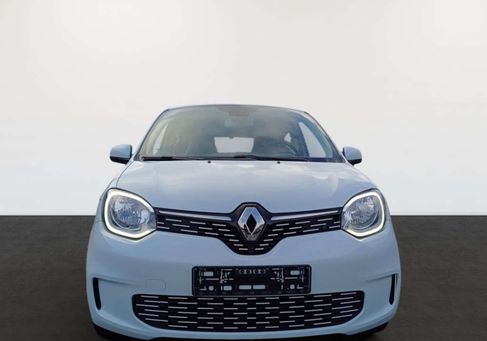 Renault Twingo, 2021