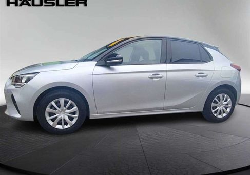 Opel Corsa, 2022 2