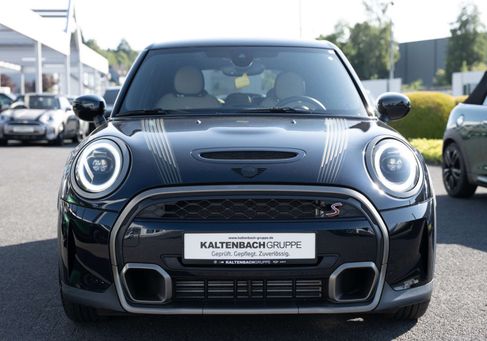 MINI Cooper S, 2023