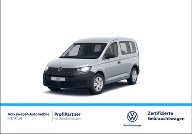 Volkswagen Caddy, 2024