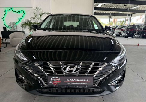 Hyundai i30, 2024 2