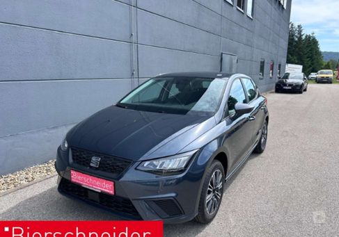 Seat Ibiza, 2024